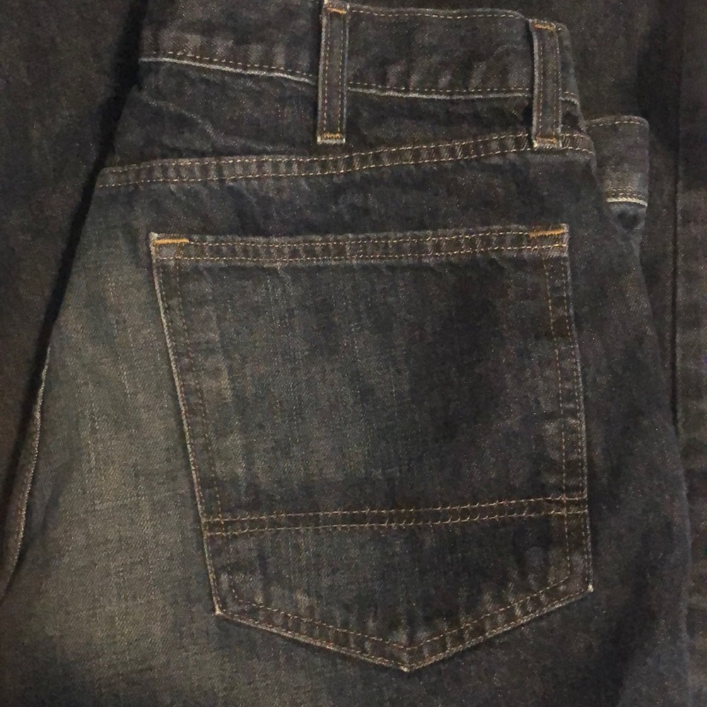 Men’s Arizona jeans